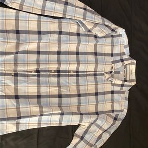 Express button down